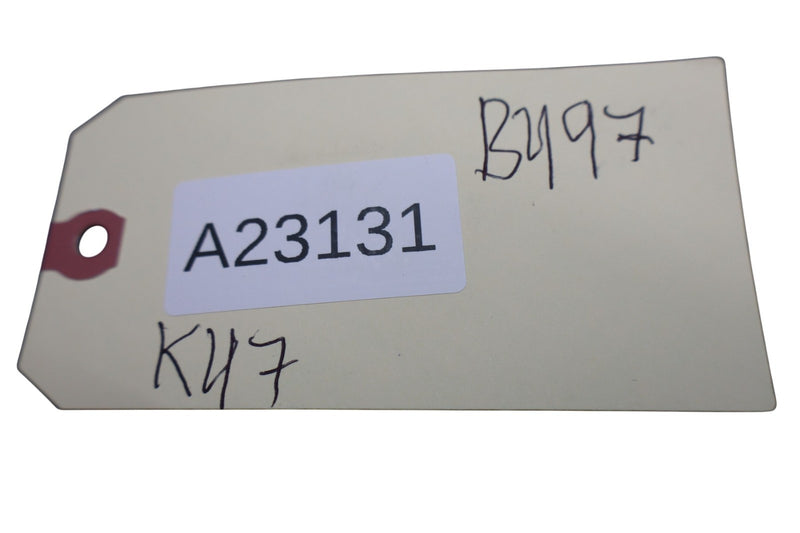 Load image into Gallery viewer, 07-15 Jaguar X150 XK XKR Rear Left Driver Side Tail Light Cover Trim Black Oem
