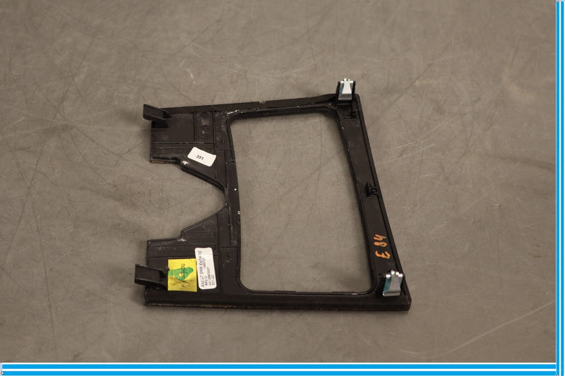 Load image into Gallery viewer, 10-13 Mercedes E350 E550 W212 Front Center Console Switch Trim Bezel Oem