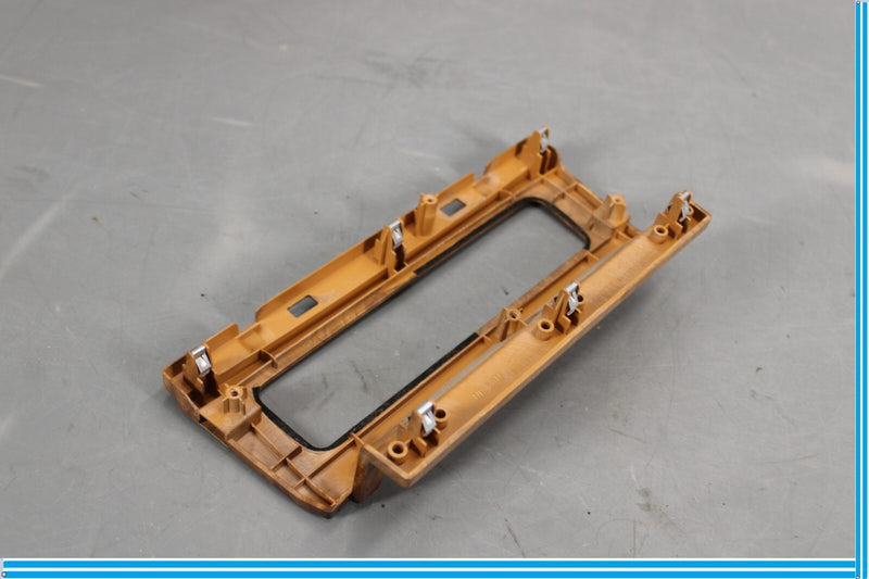 Load image into Gallery viewer, 11-17 Infiniti QX56 QX80 Dash Panel Lower Seat Heat Switch W/ Bezel Trim Oem