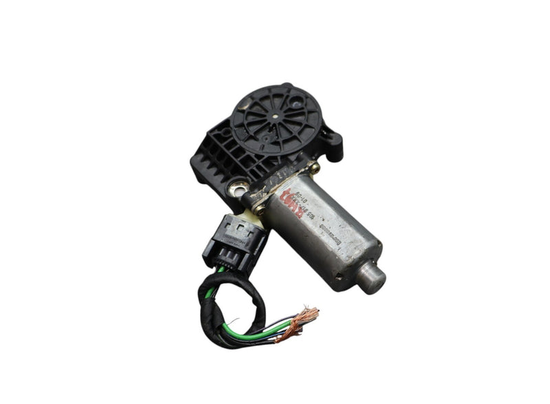 Load image into Gallery viewer, 98-03 Mercedes W208 CLK320 Front Right Side Window Motor Regulator Oem