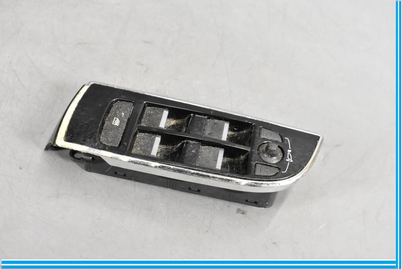 Load image into Gallery viewer, 10-15 Jaguar XJ XJL Front Left Side Door Power Window Control Switch Oem