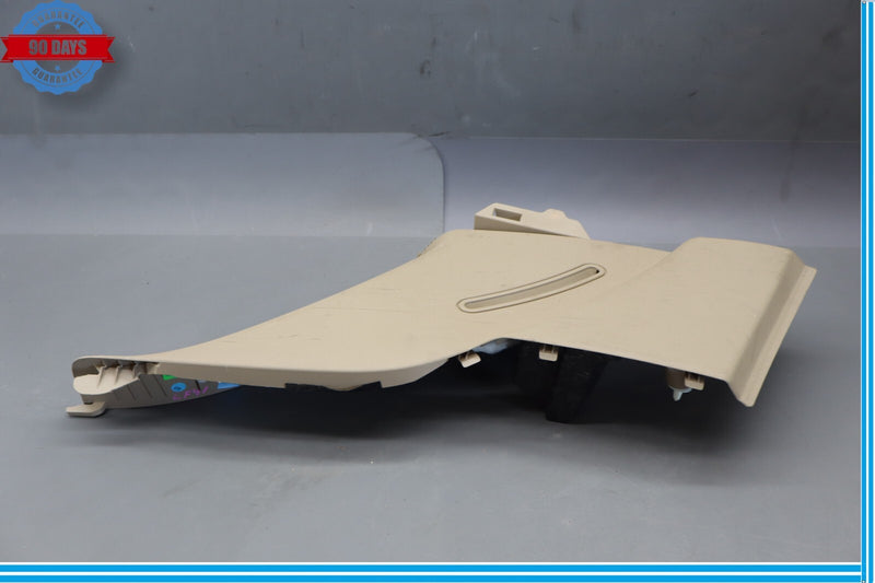 Load image into Gallery viewer, 13-19 Mercedes GL550 Rear Left Driver Side D Pillar Upper Quarter Trim Cover Oem