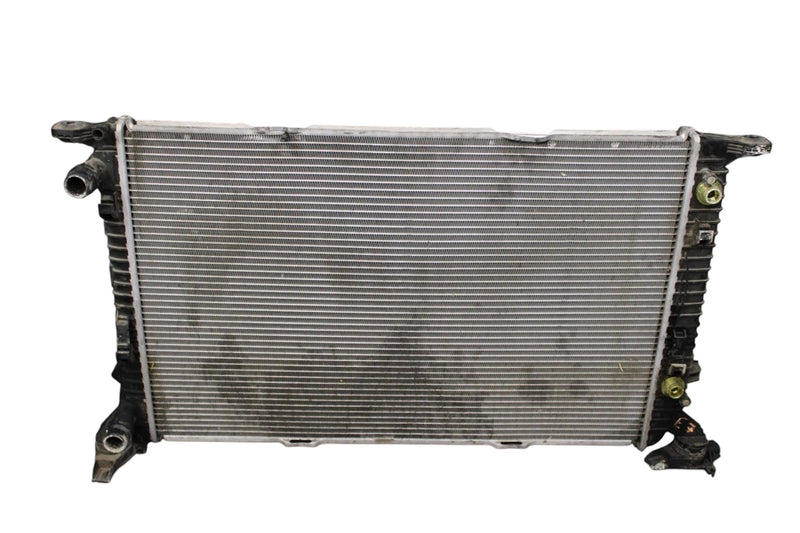 Load image into Gallery viewer, 09-16 Audi A4 2.0L Engine Motor Cooling Coolant Radiator 8K0121251 Oem