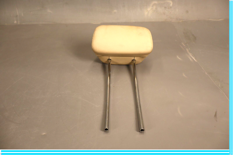 Load image into Gallery viewer, 10-16 Mercedes E350 E550 W212 Rear Center Seat Headrest Head Rest Oem