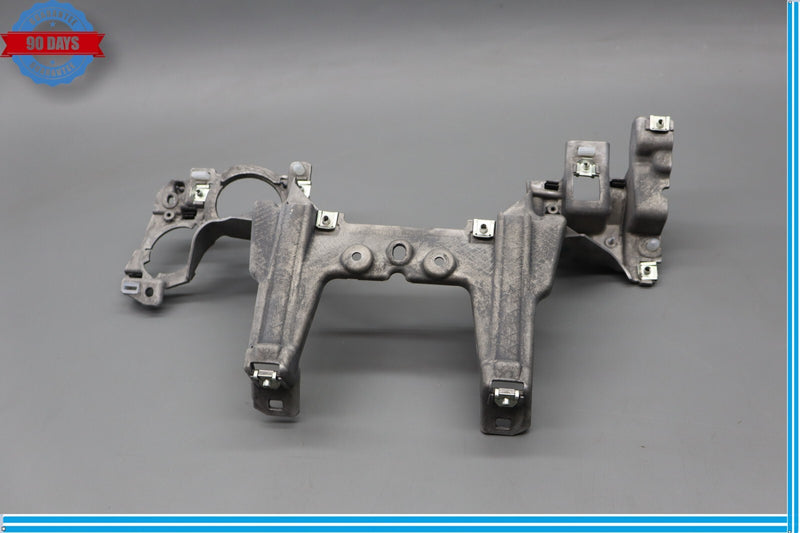 Load image into Gallery viewer, 10-15 Porsche Panamera 970 Instrument Panel Support Bracket Holder Oem