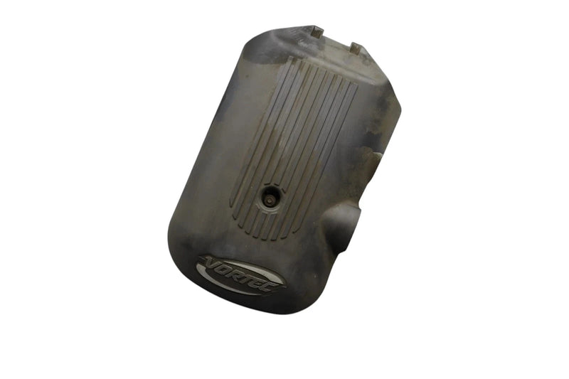 Load image into Gallery viewer, 03-07 HUMMER H2 Engine Motor Upper Intake Manifold Top Cover 12580999 Oem