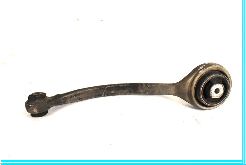 Load image into Gallery viewer, 2010-2019 JAGUAR XJL 5.0L V8 LEFT DRIVER FRONT LOWER CONTROL ARM OEM