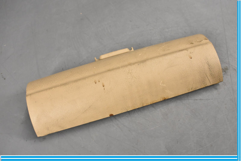 Load image into Gallery viewer, 03-06 Mercedes S500 S600 Front Left Driver Side Under Seat Storage Cover Oem