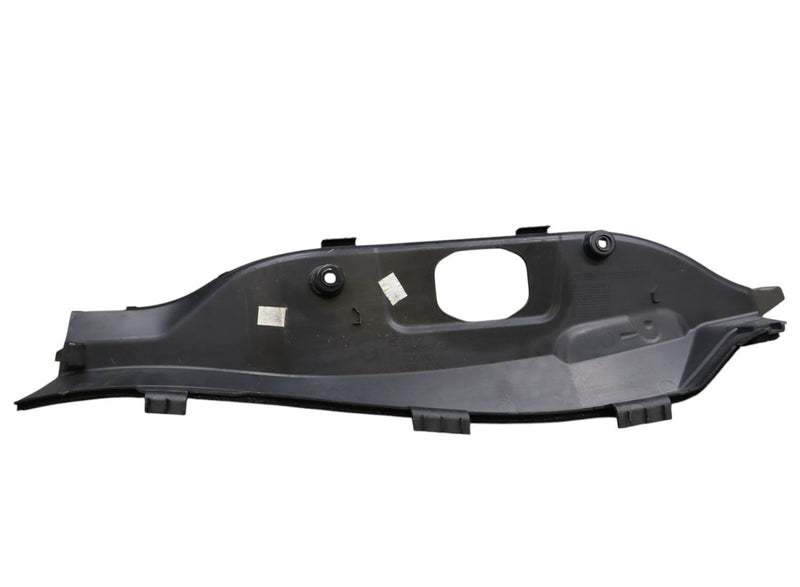 Load image into Gallery viewer, 14-21 BMW I01 i3 i3s Rear Right Passenger Side Door Lock Latch Cover Trim Oem
