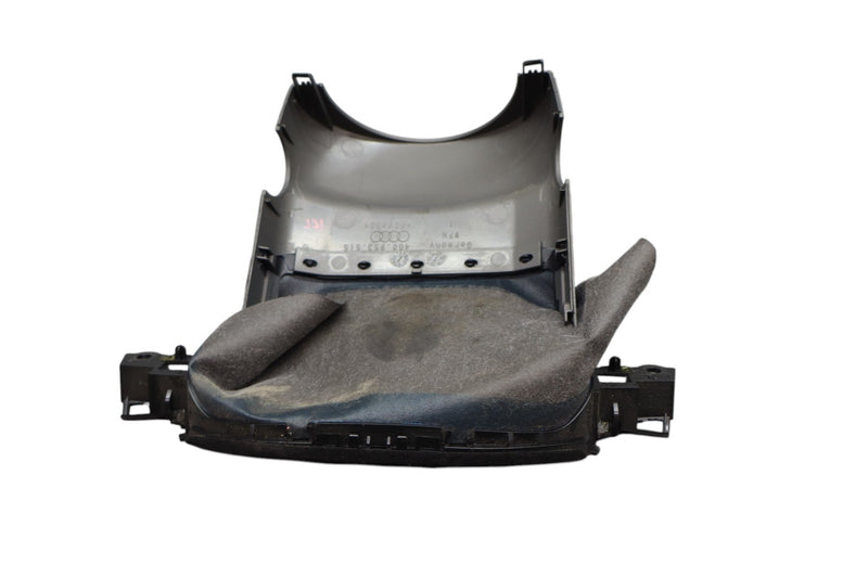 Load image into Gallery viewer, 12-18 Audi A6 Quattro Stering Column Surround Upper Cover Trim Panel Oem