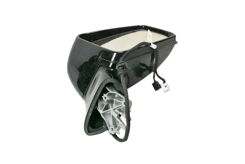 Load image into Gallery viewer, 12-18 Mercedes W218 CLS550 Front Right Passenger Side View Mirror Black Oem