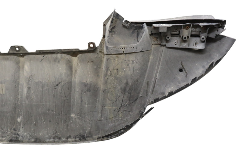 Load image into Gallery viewer, 11-14 Porsche Cayenne Front Lower Bumper Valance Diffuser Spoiler Cover Oem
