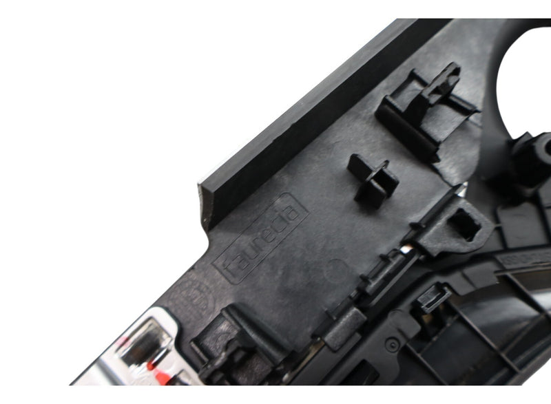 Load image into Gallery viewer, 17-19 Alfa Romeo Giulia Center Console Shifter Trim 15611015700 Oem