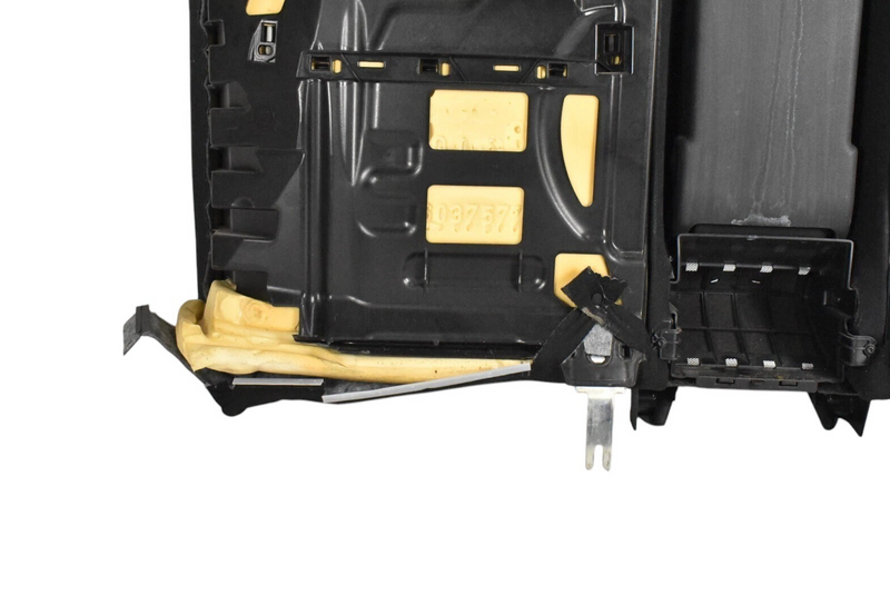 Load image into Gallery viewer, 11-17 Mercedes W207 E350 E550 Convertible Rear Upper Top Seat Cushion Oem