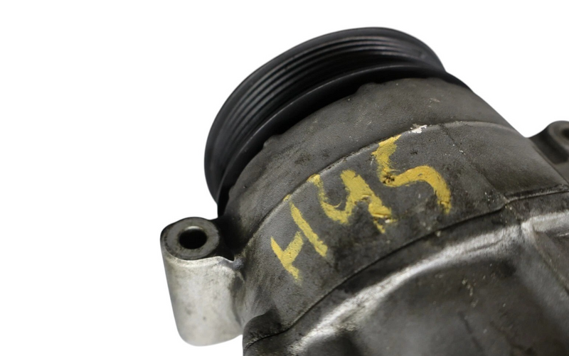 Load image into Gallery viewer, 12-18 Mercedes W218 CLS63 E550 A/C AC Air Conditioning Compressor 0022309711 Oem
