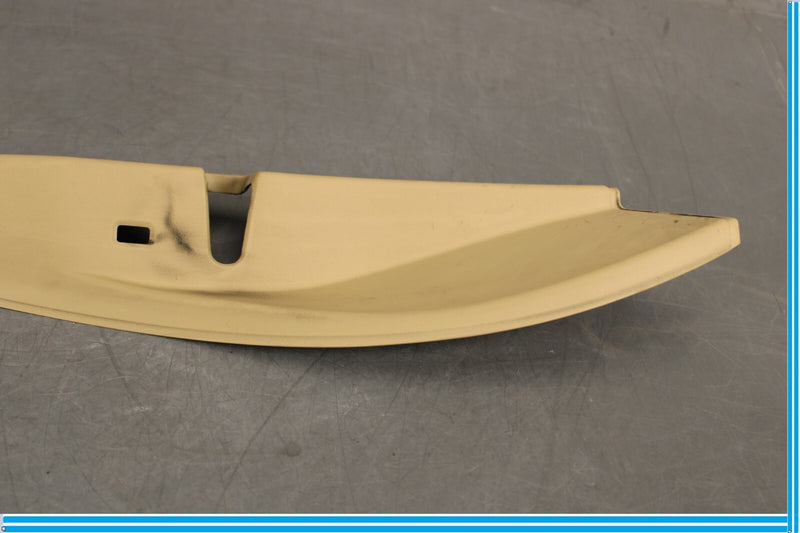 Load image into Gallery viewer, 07-13 Mercedes S400 S550 W221 Rear Right Door Lock Actuator Trim Cover Oem