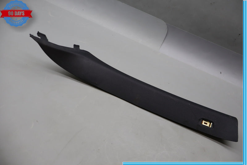 Load image into Gallery viewer, 09-15 BMW 750Li F01 F02 Front Left Driver Side A Pillar Trim Cover Panel Oem