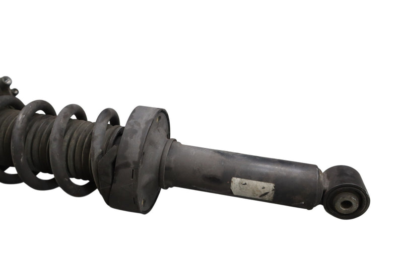 Load image into Gallery viewer, 11-18 Porsche Cayenne 958 Rear Left Driver Side Air Suspension Shock Strut Oem