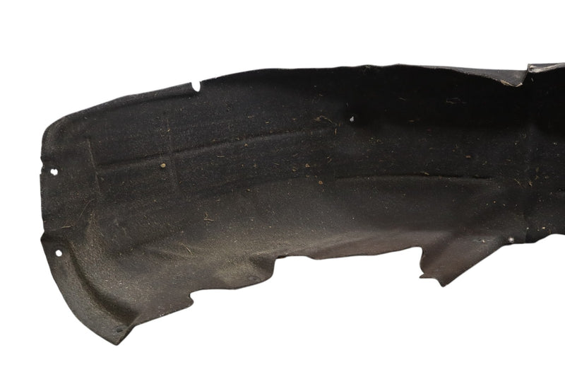 Load image into Gallery viewer, 14-20 Maserati Ghibli Rear Left Side Fender Liner Splash Shield Guard Cover Oem