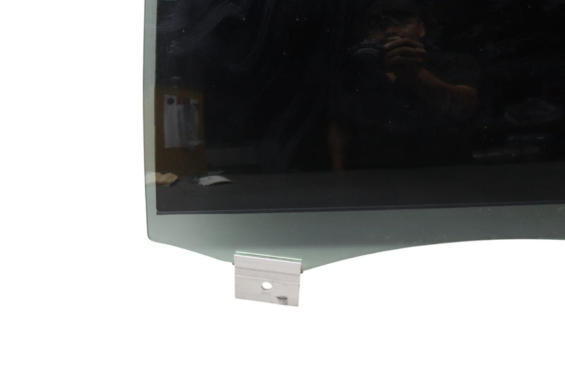 Load image into Gallery viewer, 10-19 Jaguar X351 XJ XJL Rear Left Driver Side Door Window Auto Glass Oem