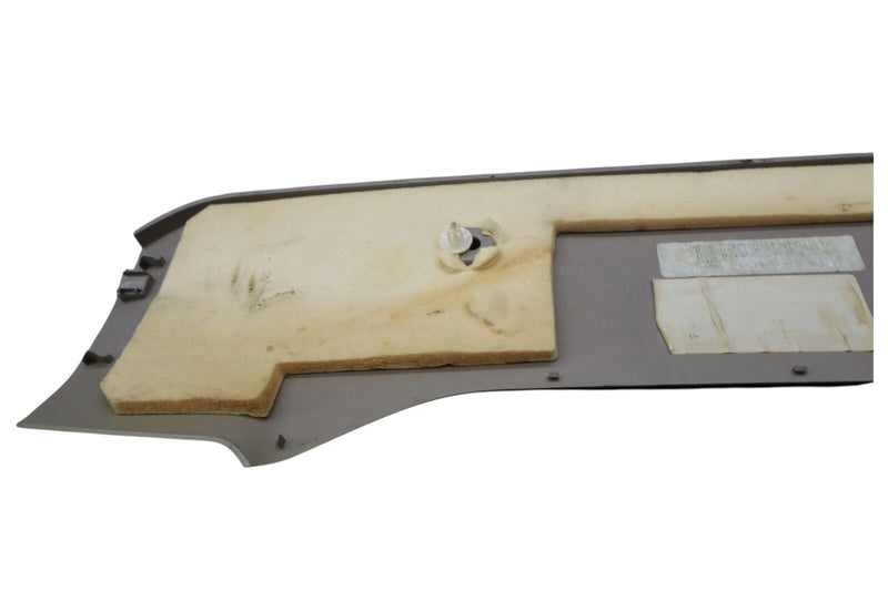 Load image into Gallery viewer, 08-14 BMW X5 E70 X6 Rear Tailgate Trunk Boot Lid Upper Cover Trim Oem