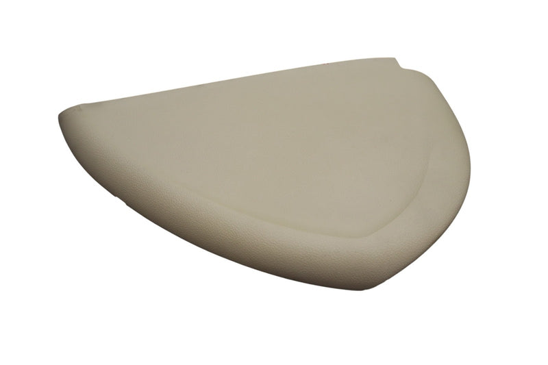 Load image into Gallery viewer, 12-18 Audi A6 A7 Quattro Front Left Driver Side End Cover Cap 4G8857085 Oem