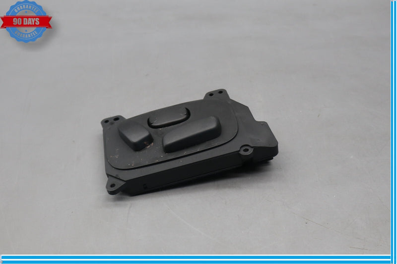 Load image into Gallery viewer, 09-15 Jaguar XF XFR X250 Front Right Passenger Seat Control Adjust Switch Oem