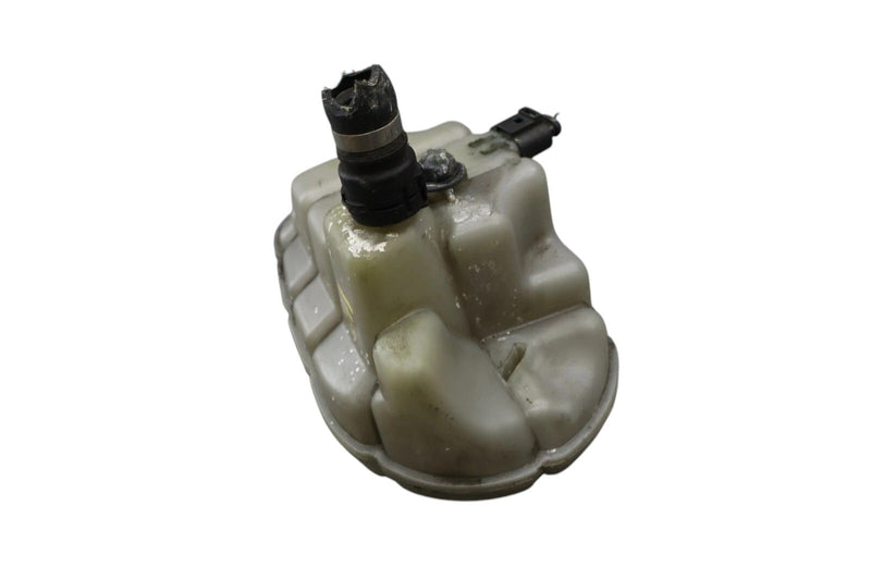 Load image into Gallery viewer, 12-18 Audi A7 A7 Quattro Radiator Coolant Expansion Reservoir Tank OEM