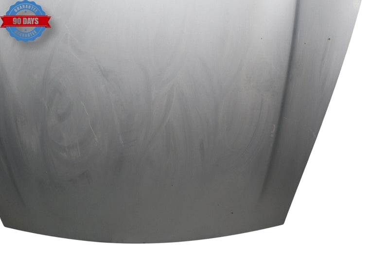 Load image into Gallery viewer, 03-10 Porsche Cayenne 955 957 Front Hood Bonnet Lid Panel Cover Silver Oem