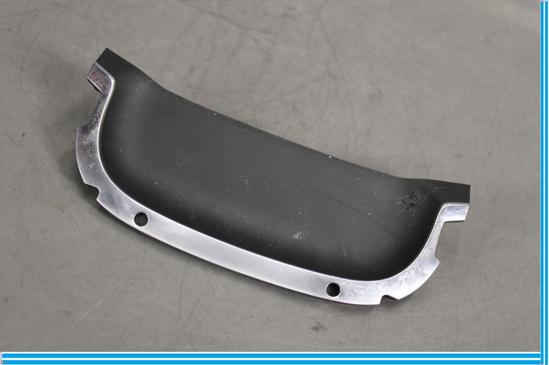 Load image into Gallery viewer, 11-18 Audi A8 Quattro Front Center Console Handle Bezel Trim Oem