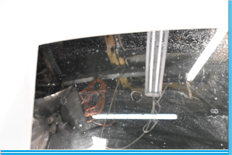 Load image into Gallery viewer, 10-19 Jaguar XJ XJL Front Upper Sunroof Sun Roof Glass Oem