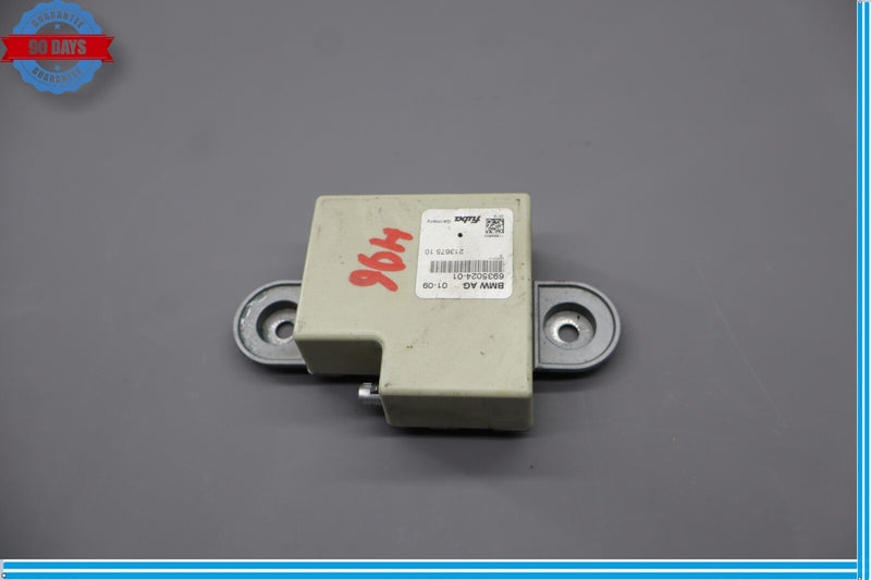 Load image into Gallery viewer, 09-15 BMW 740i 740Li 750i GPS Module Radio Back Up Antenna Amplifier Oem
