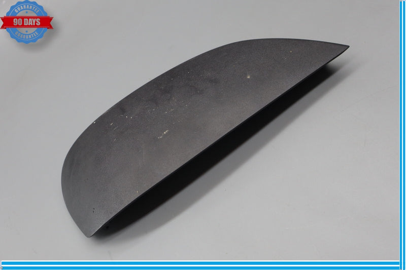Load image into Gallery viewer, 10-15 Jaguar XK X150 Front Left Driver Side Seat Mechanism Cover LEG Oem