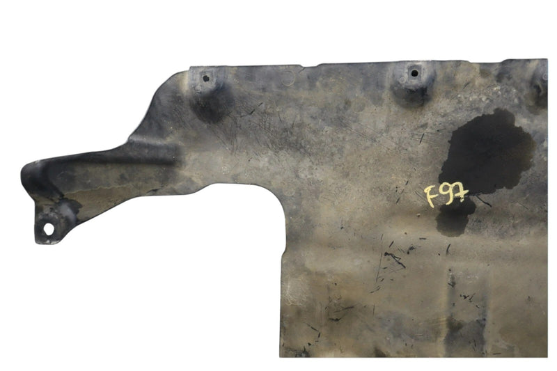Load image into Gallery viewer, 11-17 Volkswagen VW Touareg Front Skid Plate Belly Pan Engine Splash Shield OEM
