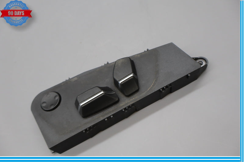 Load image into Gallery viewer, 09-12 BMW 740i 750i Front Left Driver Side Seat Control Adjust Switch Oem
