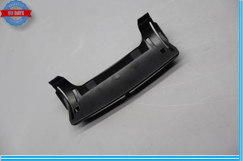 Load image into Gallery viewer, 07-14 Mercedes W216 CL600 CL550 Center Console Frame Trim Black Oem