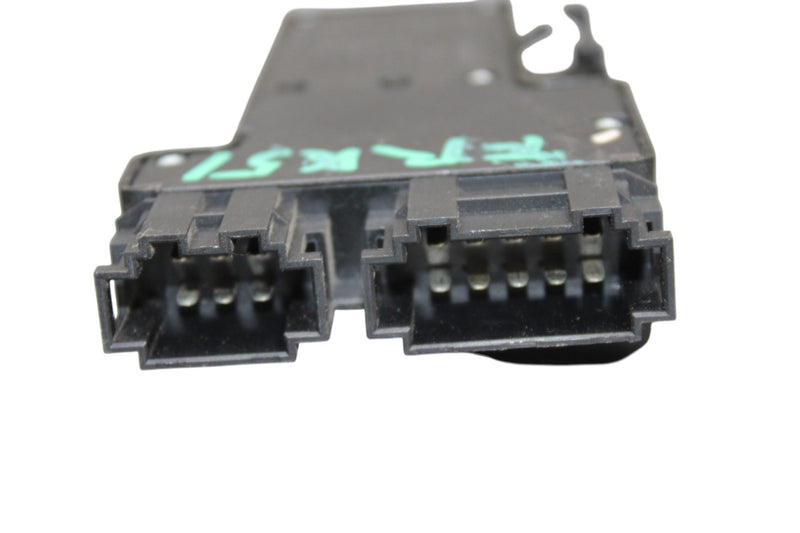 Load image into Gallery viewer, 09-18 Audi A6 Quattro Front Right Side Seat Adjustment Control Switch Oem