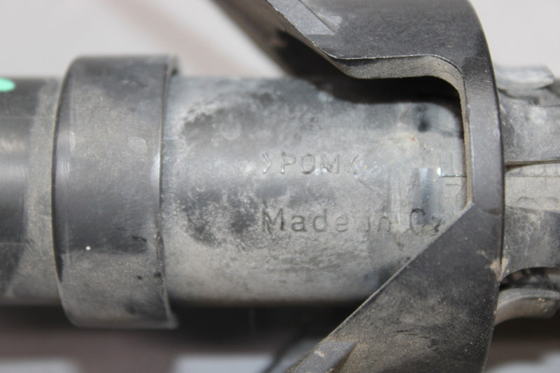 Load image into Gallery viewer, 03-08 Mercedes R230 SL500 Front Right Side Head Light Washer Nozzle Oem