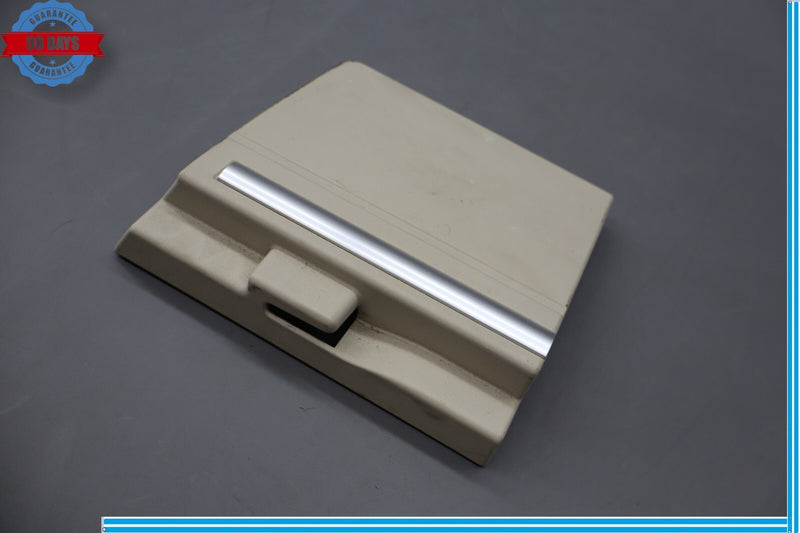 Load image into Gallery viewer, 03-12 Land Rover Range Rover HSE L322 Rear Right Cover Package Tray Support Oem