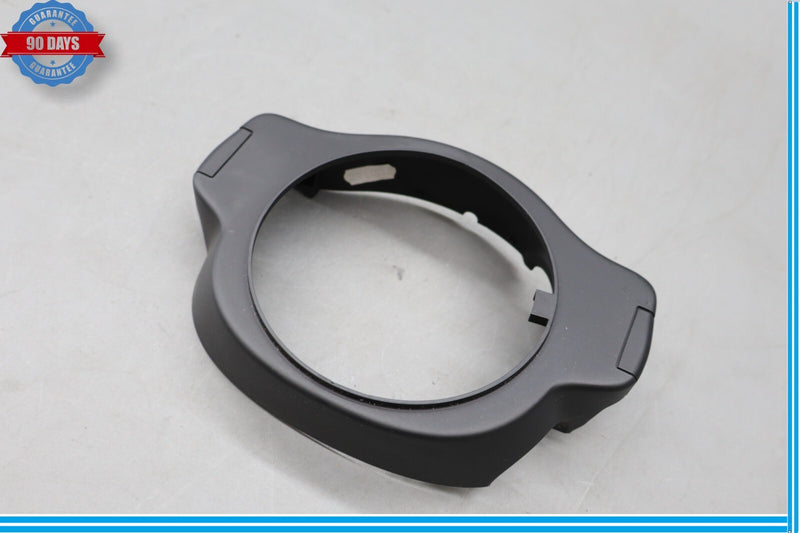 Load image into Gallery viewer, 14-19 Maserati Ghibli Steering Column Cover Trim Mechanism 21523448 Oem