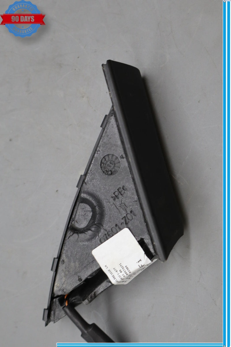 Load image into Gallery viewer, 09-15 BMW 750Li F01 F02 Front Left Side Door Tweeter Speaker & Cover Grille Oem