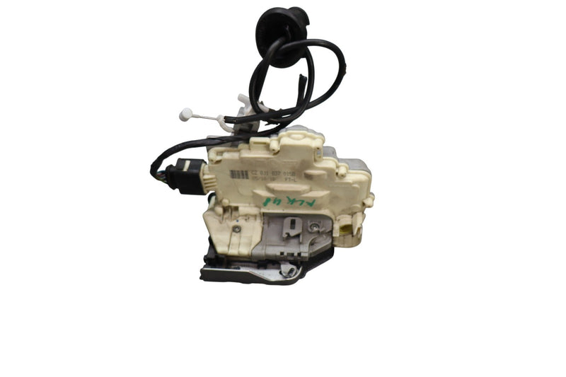 Load image into Gallery viewer, 10-18 Porsche Cayenne 958 Front Left Driver Side Door Latch Lock Actuator Oem