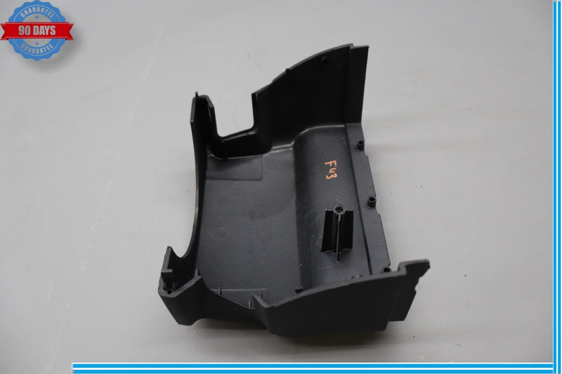 Load image into Gallery viewer, 10-12 Land Rover Range Rover HSE Front Steering Column Lower Cover Trim Oem