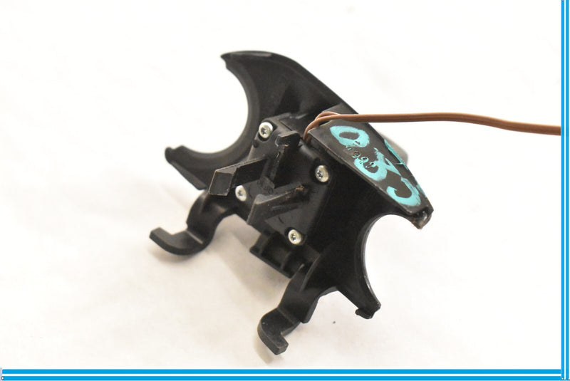 Load image into Gallery viewer, 2009-2013 BMW X5 E70 LCI FRONT LEFT STEERING WHEEL COLUMN TILT ADJUST SWITCH OEM