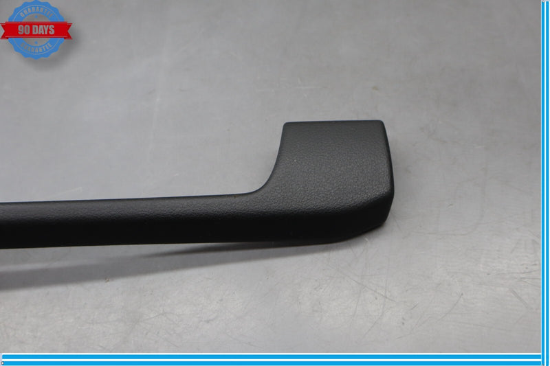 Load image into Gallery viewer, 11-18 Audi A8 A8L Quattro Right Side Dash Dashboard Switch Trim Cover Panel Oem