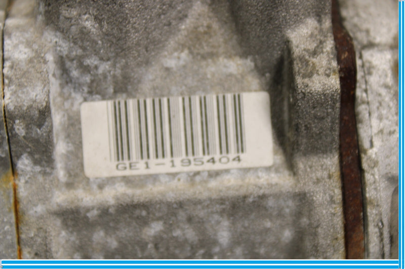 Load image into Gallery viewer, 09-17 Volkswagen CC Air Conditioning A/C AC Compressor Oem