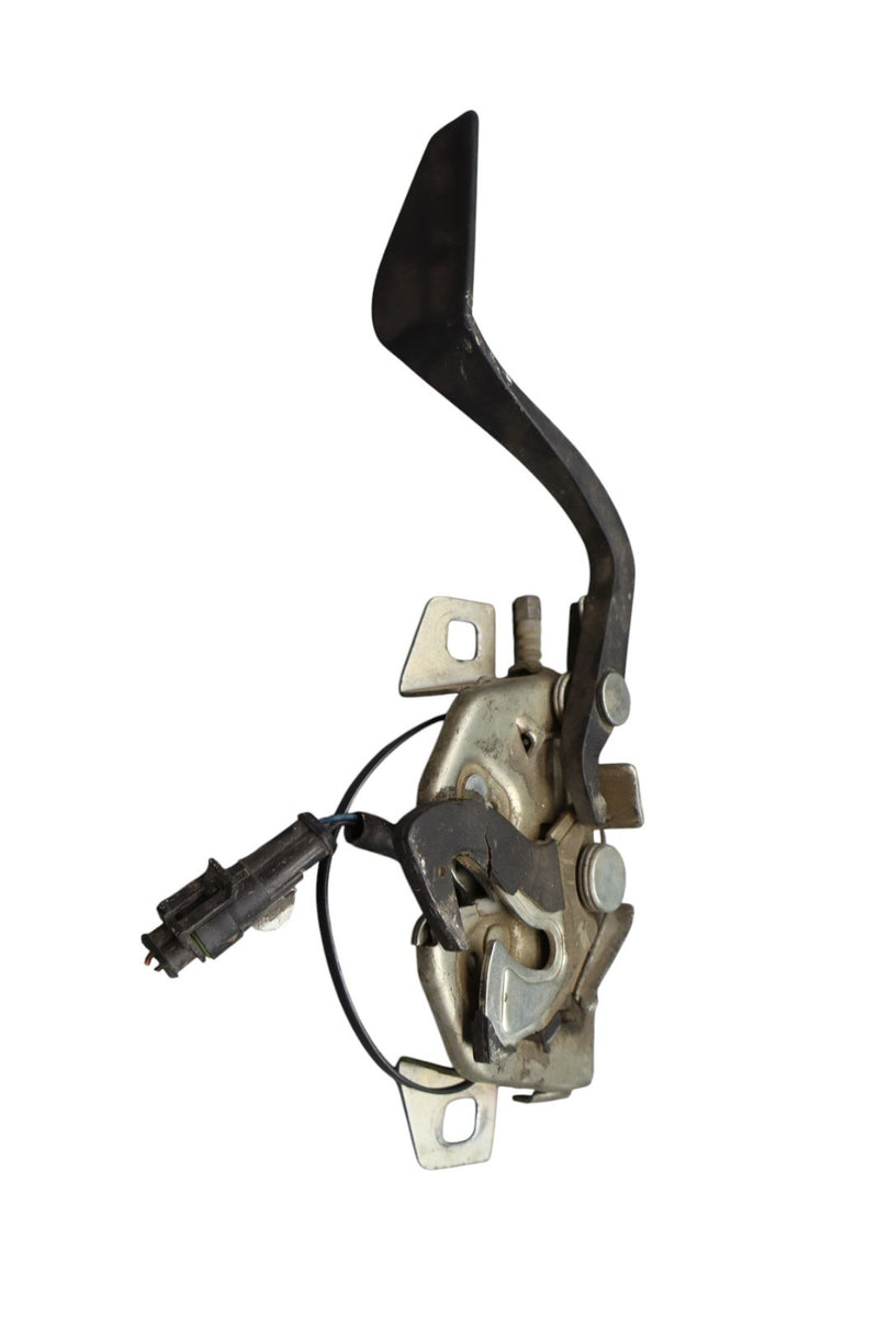 Load image into Gallery viewer, 03-13 Maserati Quattroporte M139 Hood Safety Catch Lock Latch 67278100 Oem