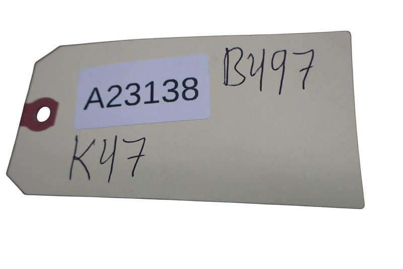 Load image into Gallery viewer, 07-15 Jaguar X150 XK XKR Left Driver Side Bass Audio Speaker 7W8M18808DB Oem