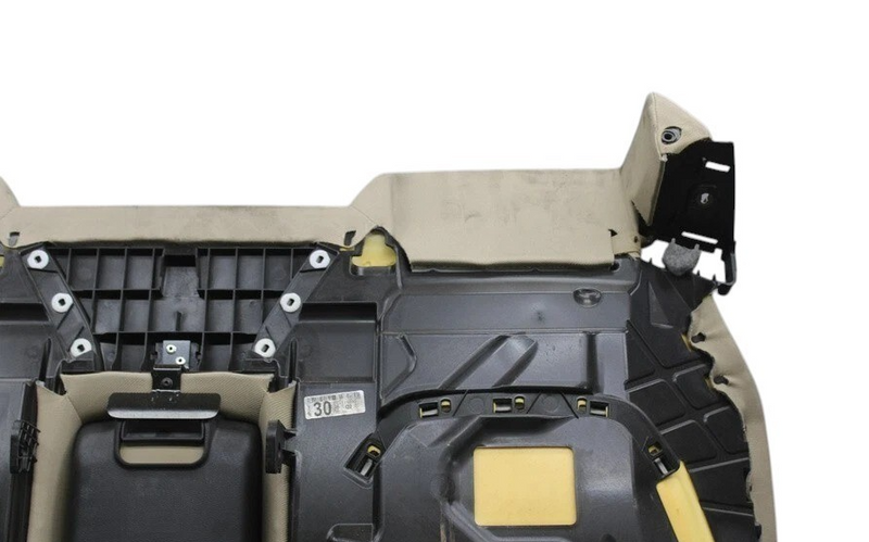 Load image into Gallery viewer, 11-17 Mercedes W207 E350 E550 Rear Top Upper Seat Cushion A2079200416 Oem