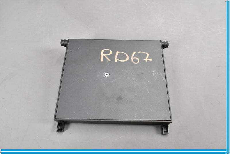 Load image into Gallery viewer, 07-13 Mercedes S550 S600 S400 W221 Front Right Side Under Seat Control Unit Oem